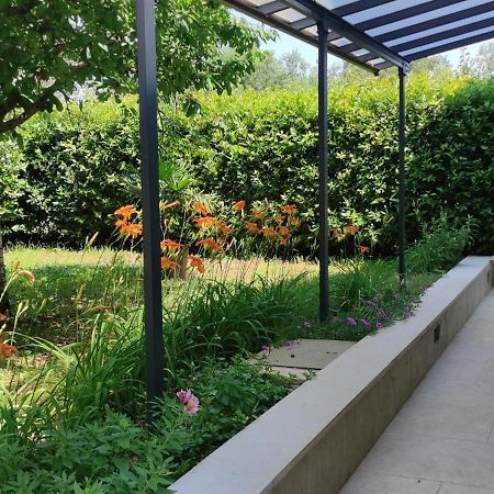Galižana Apartment Greeny מראה חיצוני תמונה