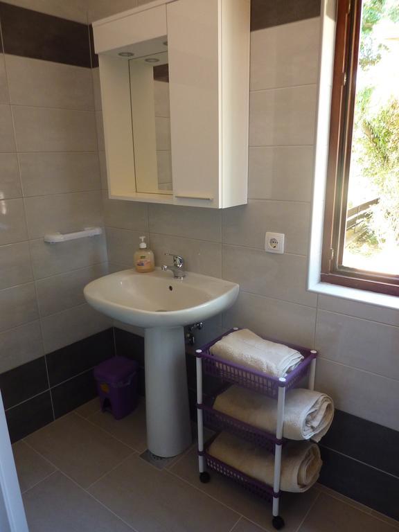 Galižana Apartment Greeny חדר תמונה