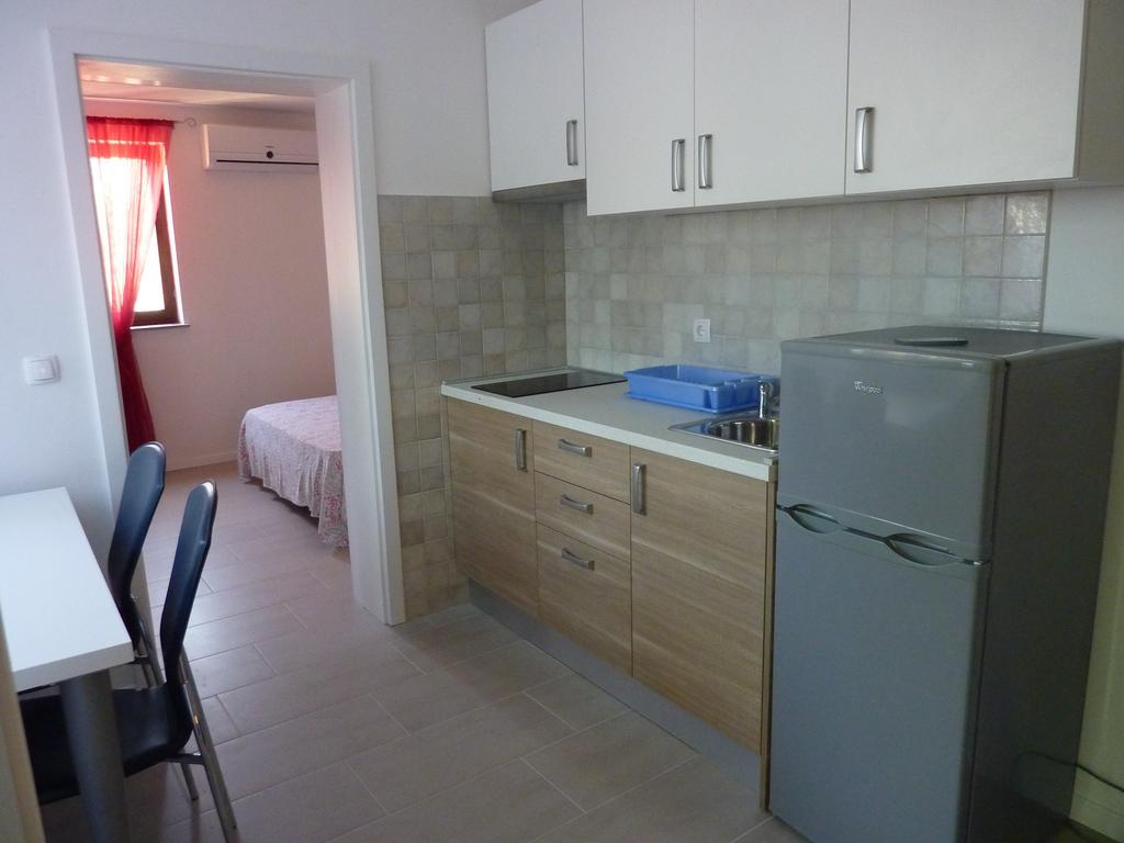 Galižana Apartment Greeny חדר תמונה