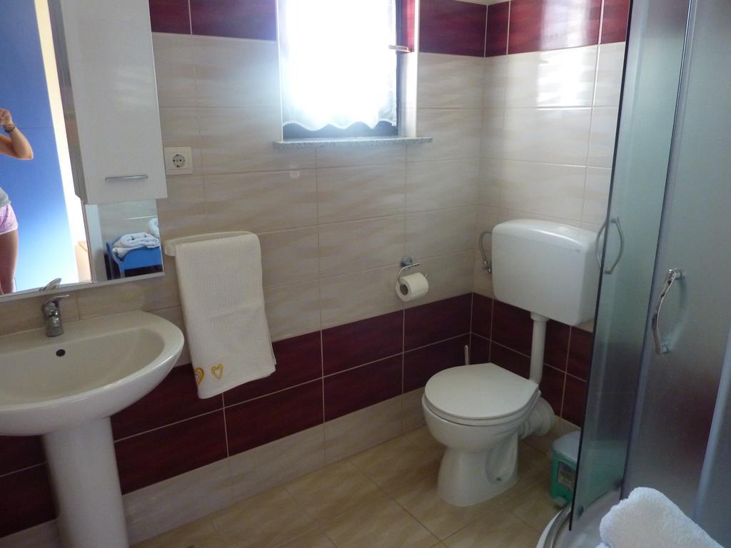 Galižana Apartment Greeny חדר תמונה