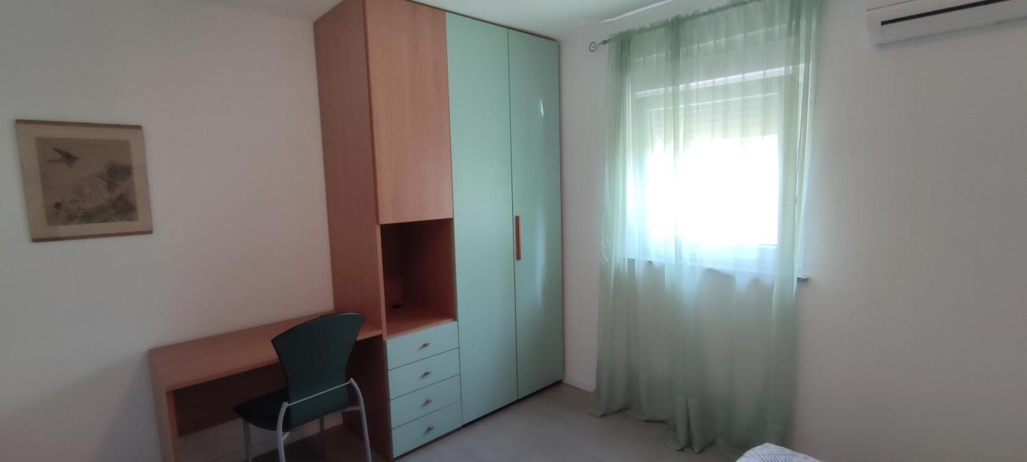 Galižana Apartment Greeny מראה חיצוני תמונה