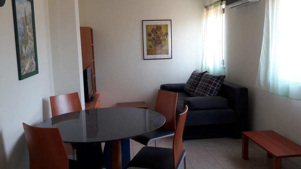 Galižana Apartment Greeny מראה חיצוני תמונה