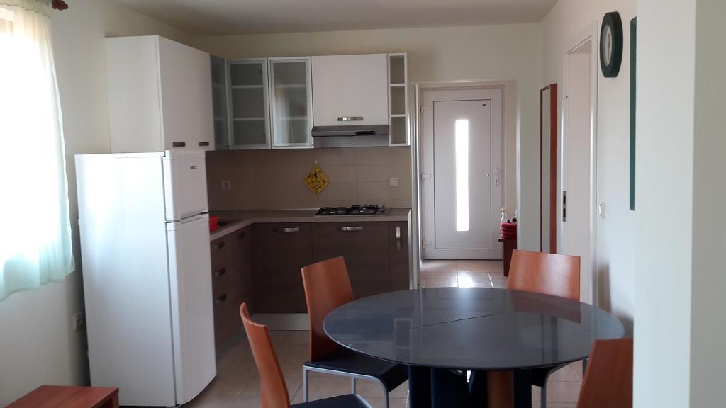Galižana Apartment Greeny מראה חיצוני תמונה