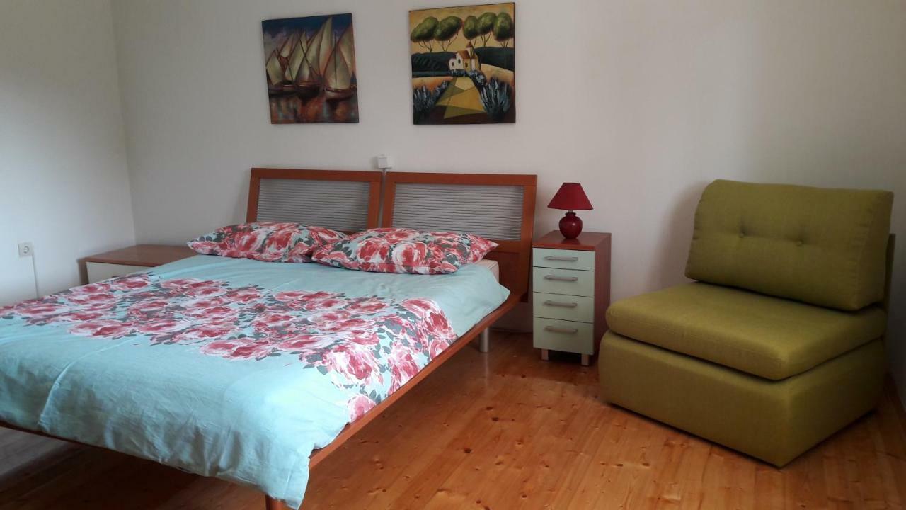 Galižana Apartment Greeny מראה חיצוני תמונה