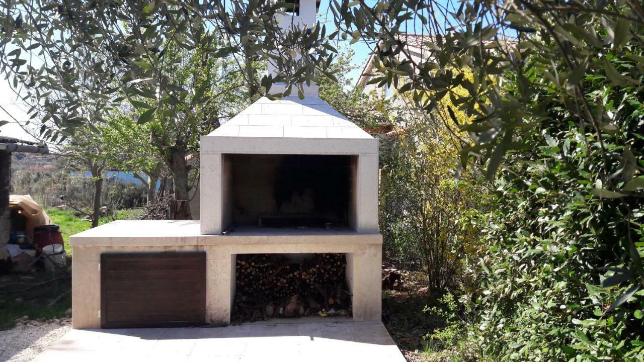 Galižana Apartment Greeny מראה חיצוני תמונה