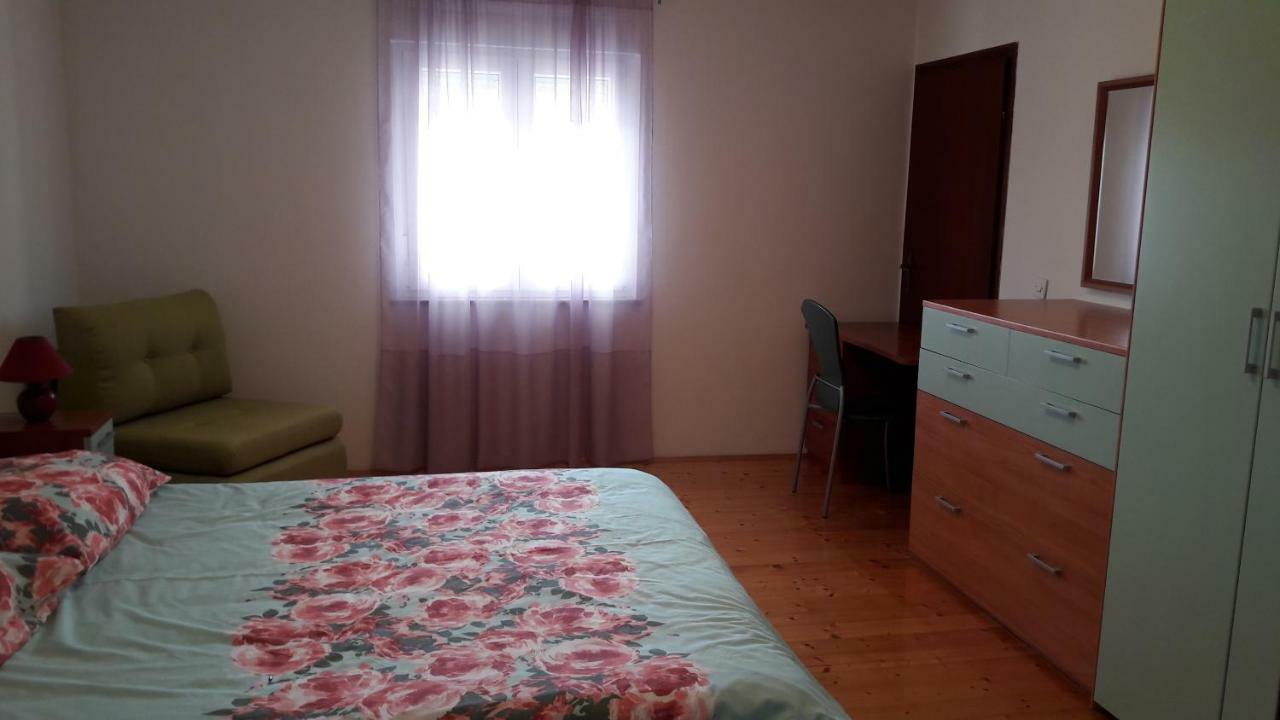 Galižana Apartment Greeny מראה חיצוני תמונה